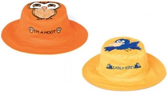 Actual product image flapjackkids Owl & Bird (52)