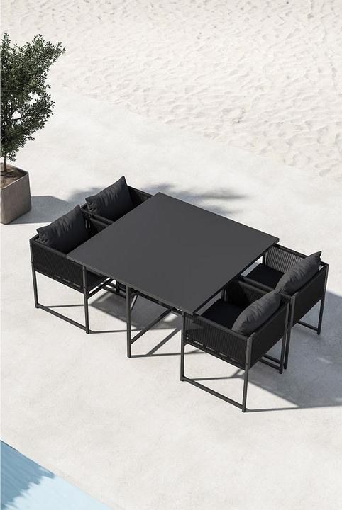 Actual product image Venture Home Noto (120 cm)
