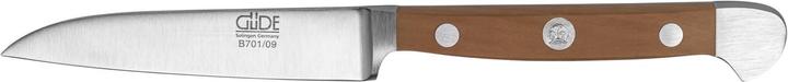 Actual product image Güde Solingen Alpha paring knife 9 cm pear (9 cm)