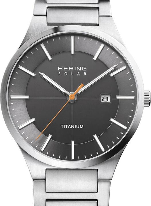 Image du produit Bering 15239-779 (Montre analogique, 39 mm)