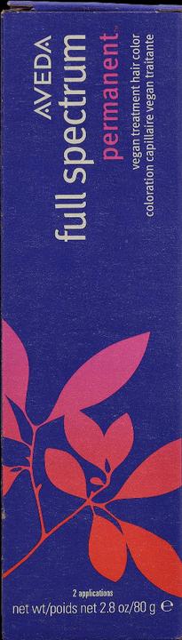 Actual product image Aveda Full Spectrum (7n)