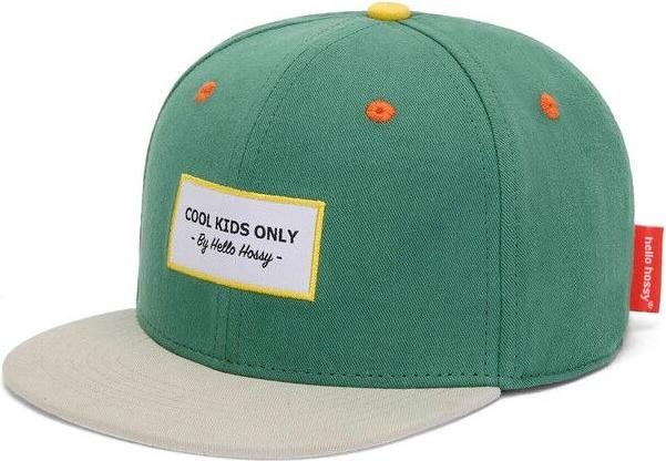 Actual product image Hello Hossy Mini Captain Cap - Cap - Kind (53, 55, 56, 54 C, 52 C)
