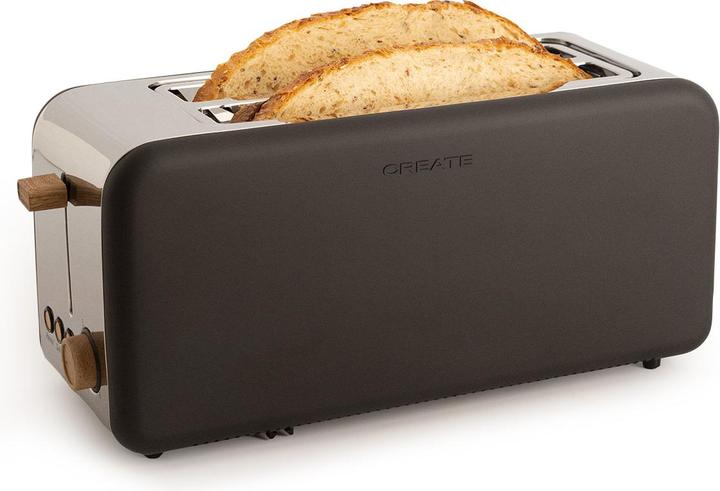 Image du produit Create Toast rétro
