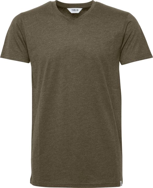 Ivy Green Melange (8797)