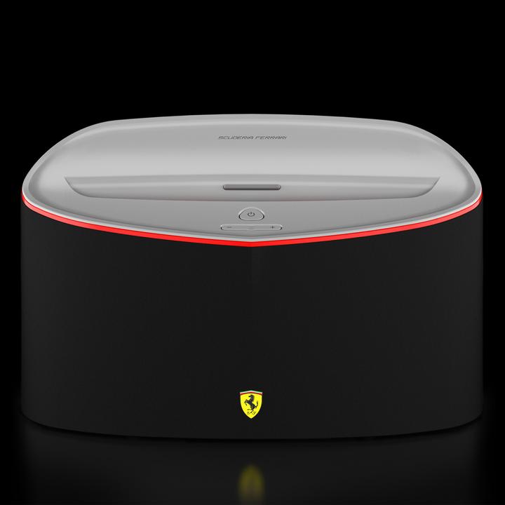 Actual product image Logic3 Ferrari by Scuderia FS1 (Electrical connection)