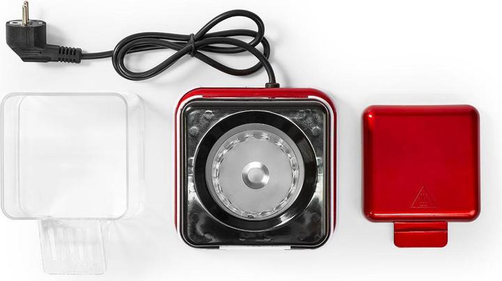 Produktbild Nedis FCPC100RD Popcorn-Mashine, Rot
