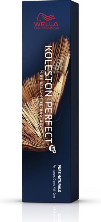 Actual product image Wella Koleston Perfect ME+ Pure Naturals (0, 33)