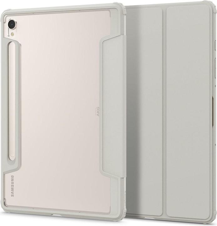 Actual product image Spigen Ultra Hybrid Pro (Galaxy Tab S9)
