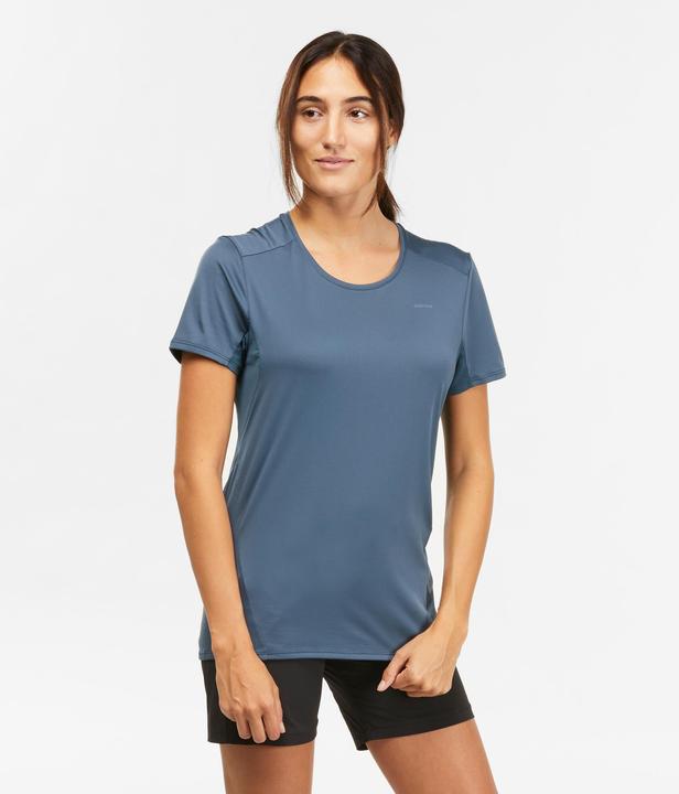 Image du produit Quechua t-shirt mh100 172246 (XXL)