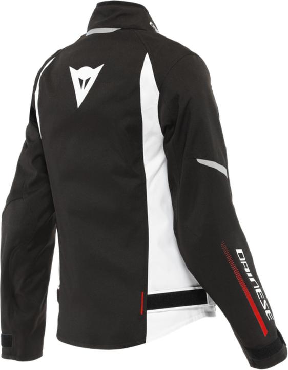 Produktbild Dainese Jacke D-DRY VELOCE (Damen, 42)