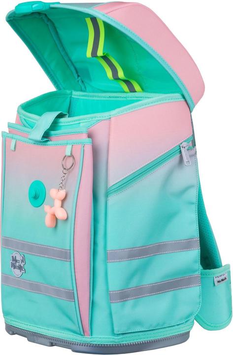 Immagine prodotto Mc Neill Set di zaini Perfecto da 5 pezzi (22 l)