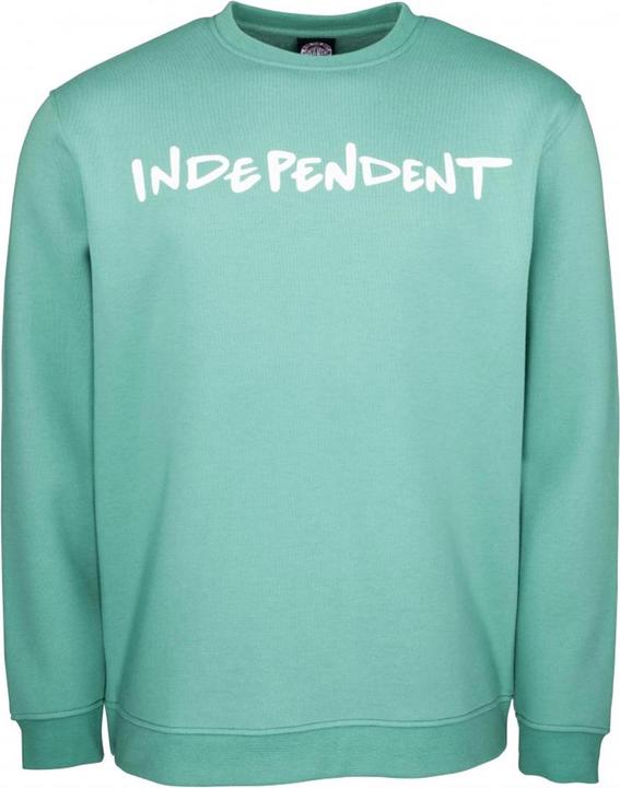 Independent Essence Crew (S)