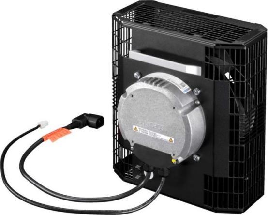 Produktbild Rittal RITT Lüftermodul UL