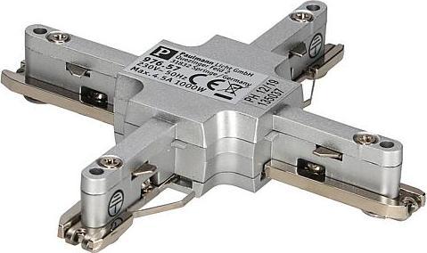 Actual product image Paulmann URail X connector
