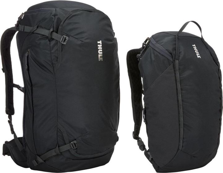 Produktbild Thule Landmark 70 (70 l)