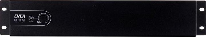Image du produit Ever ECO Pro 1000 AVR CDS (1 VA, 650 W, Line-interactive Onduleur)