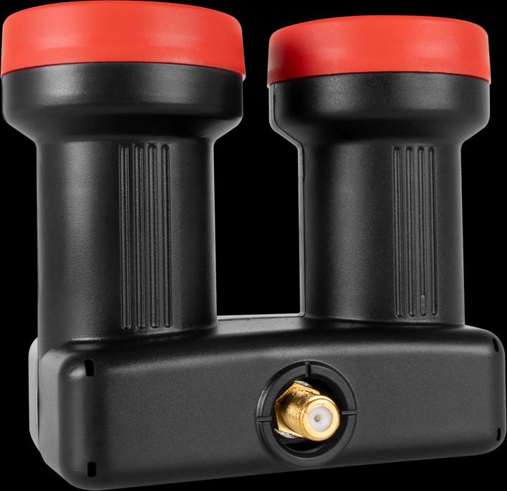 Produktbild Megasat Diavolo Single Monoblock (Single LNB, 40mm)