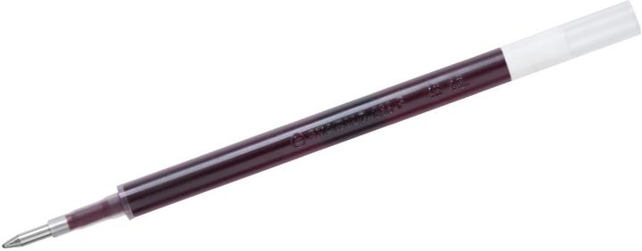 Actual product image STABILO Palette Refill refill cartridge (Refill, Red, 0.40 mm)