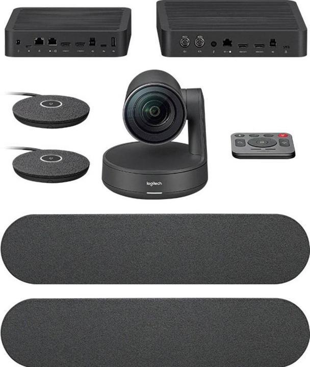 Produktbild Logitech Rally Plus