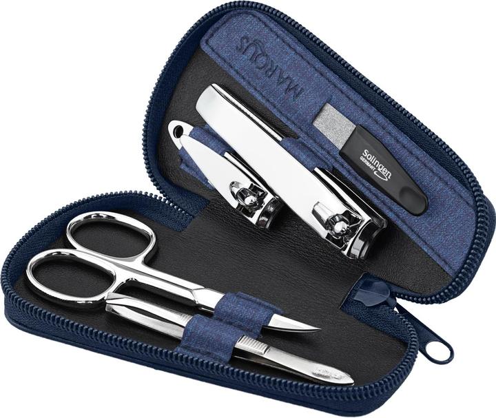 Immagine prodotto MarQus 5-teiliges Nagelset