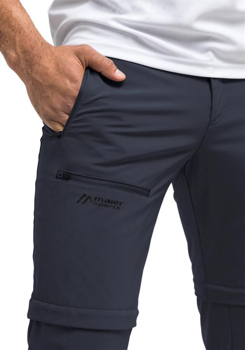Image du produit Maier Sports Latit Zip (58)