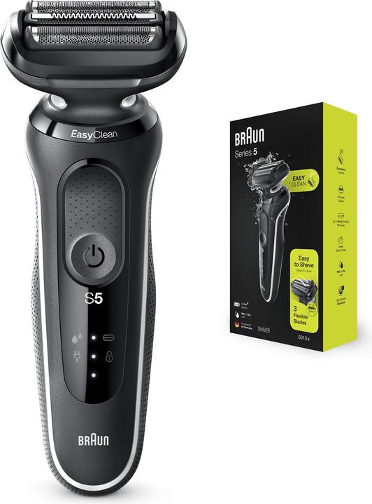 Produktbild Braun Series 5