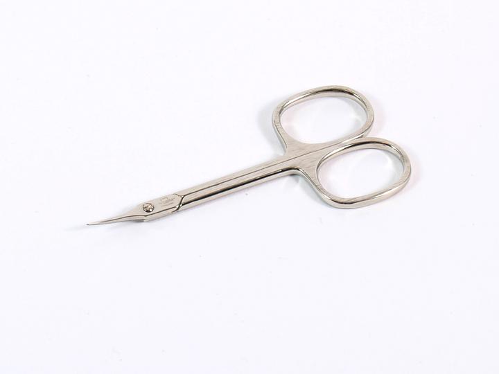 Image du produit Malteser Hautschere gebogen 9 cm No 4 (9 cm)