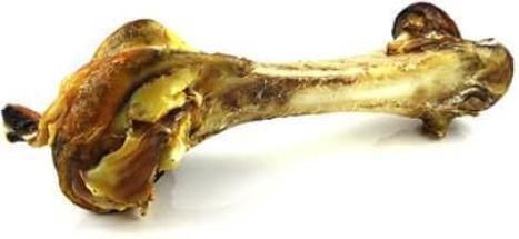 Actual product image DeliBest Chew Origin Ostrich Bone 1 pc. (Adult, 1 pcs., 560 g)