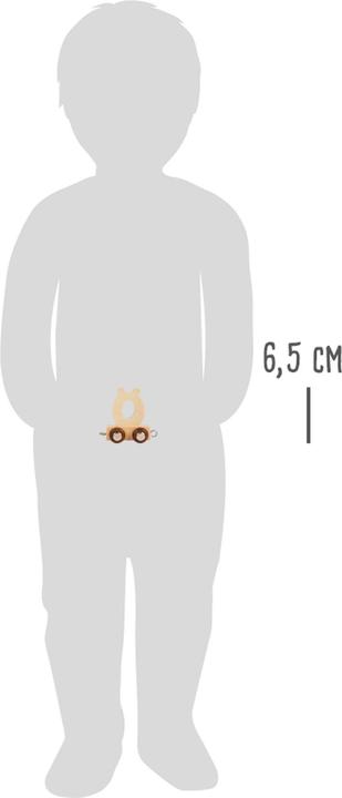 Produktbild small foot ö