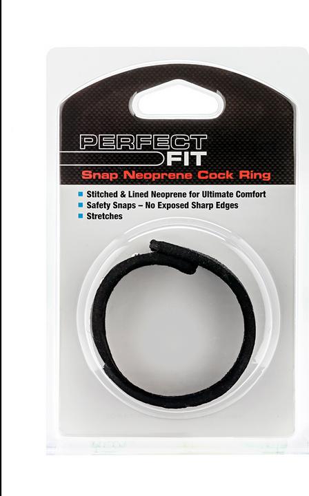 Actual product image PerfectFitBrand Neoprene Snap s (5.50 cm)