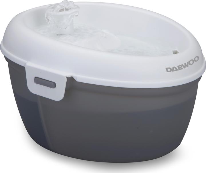 Daewoo Smart Pet Water Fountain (4 l)