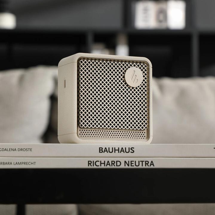 Image du produit Edifier ES20 Bluetooth Speaker (beige) (15 h)