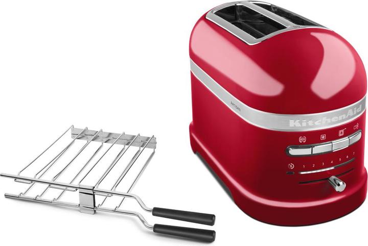 Image du produit KitchenAid Grille-pain artisanal