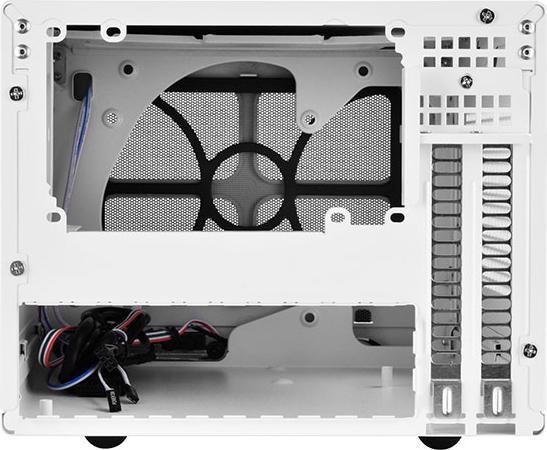 Produktbild Silverstone SST-SG13WB (Mini-ITX, Mini-DTX)
