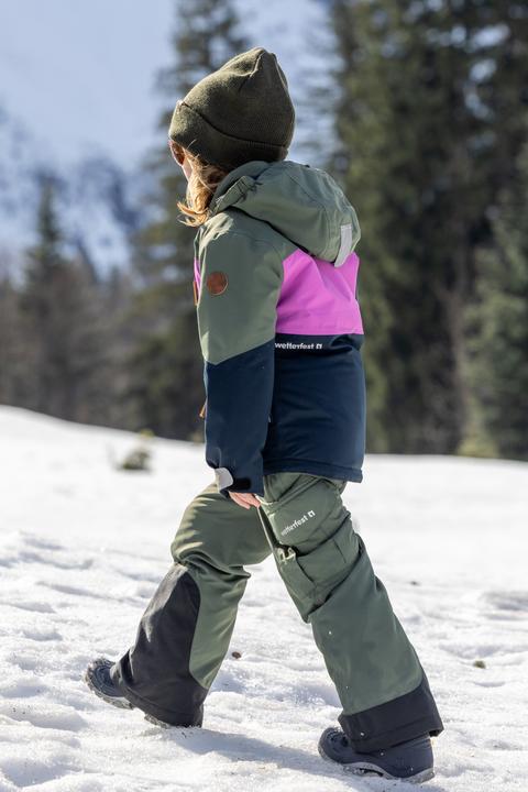 Actual product image Rukka Speedy Kinder Winterjacke (110)