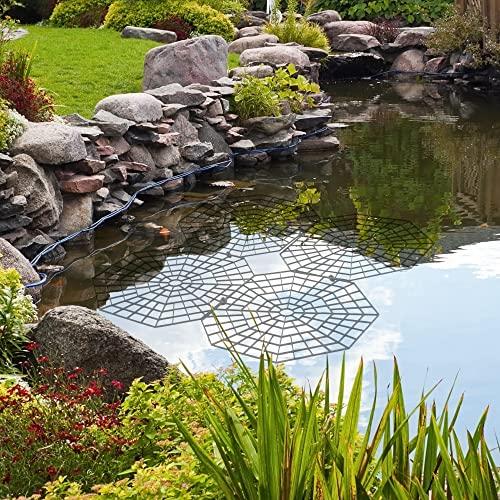 Produktbild UPP Teich-Schutzgitter 40 er Set