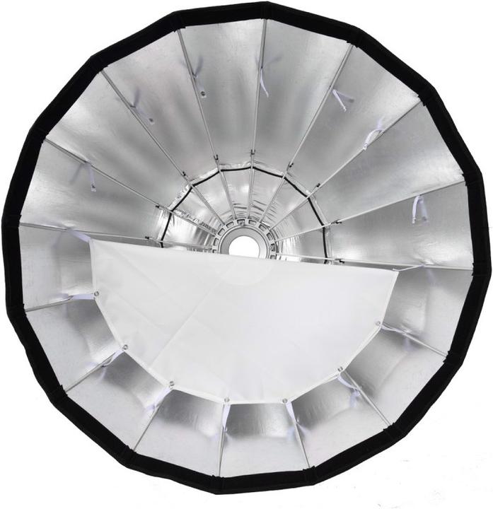 Immagine prodotto Godox P120L (Softbox parabolico, 120 cm)