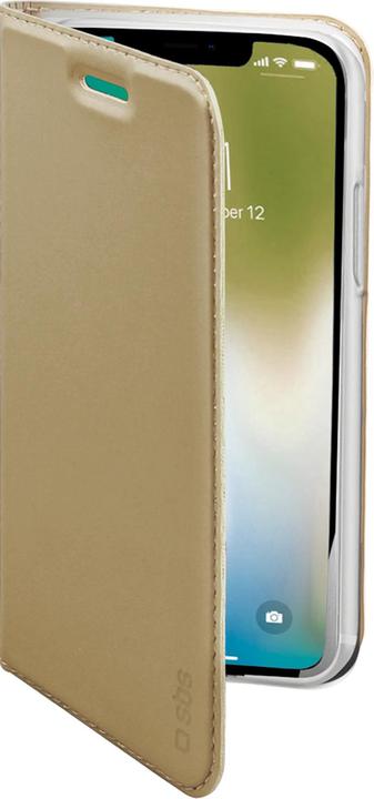 Immagine prodotto SBS Coperchio pieghevole (Apple iPhone X, Apple iPhone XS)