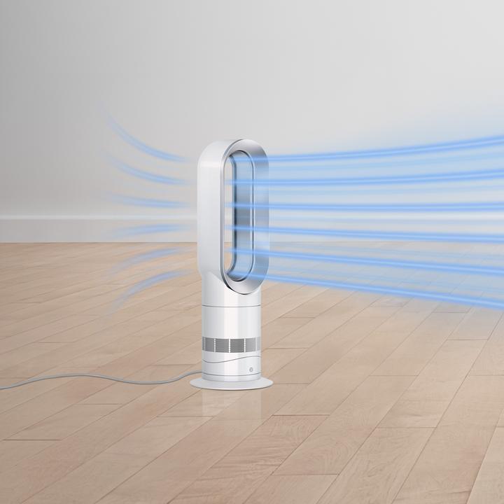 Actual product image Dyson Hot + Cool AM09 (56 W)