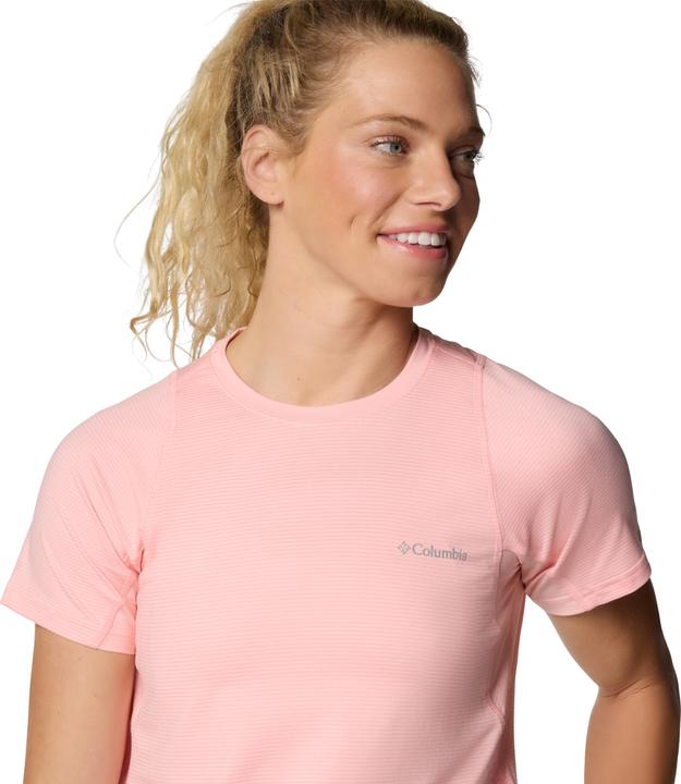 Image du produit Columbia T-shirt Technique Weekend Ascent™ Femme (L)
