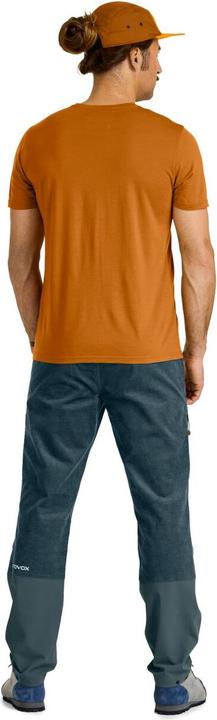Actual product image Ortovox 150 Cool Climb Local T-Shirt (S)