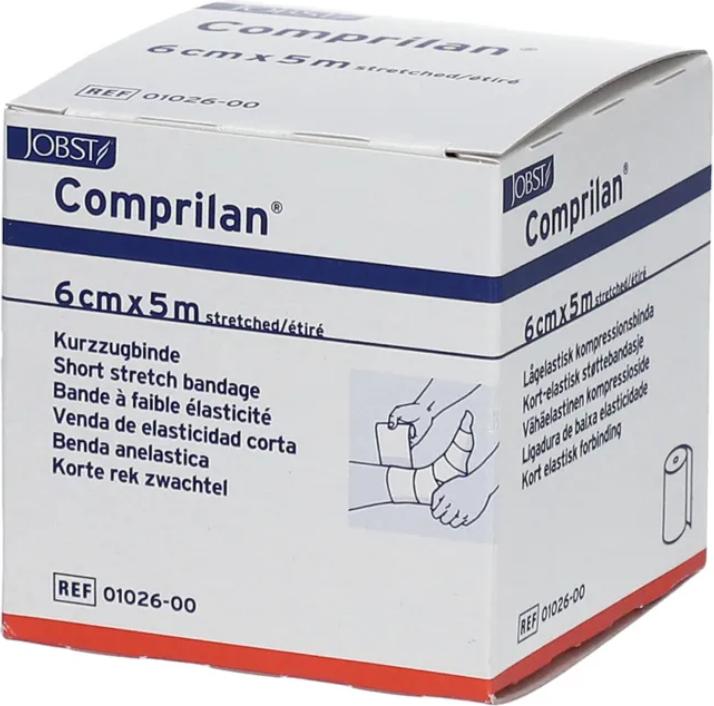Actual product image Comprilan short-stretch bandage