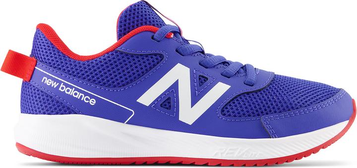 New Balance YK570MR3 Kids 570 v3 Lace (38)