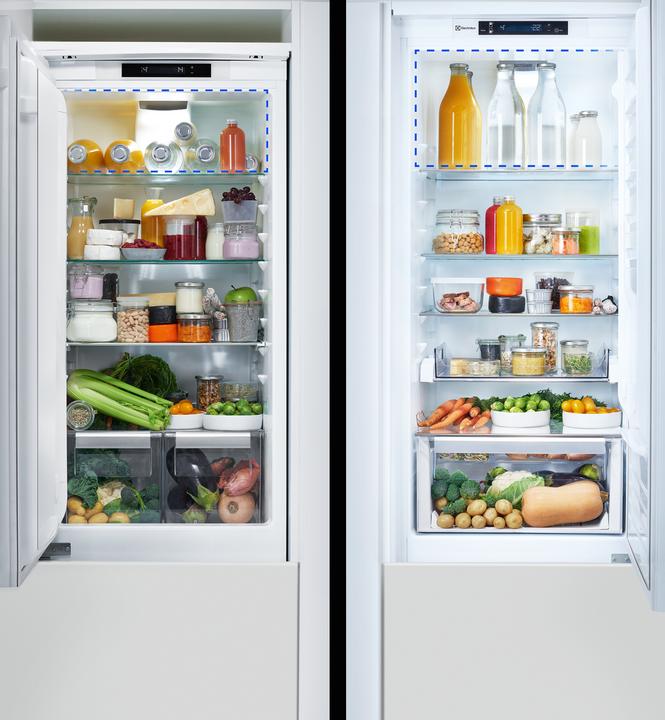 Image du produit Electrolux Ik2670bnr (269 l)