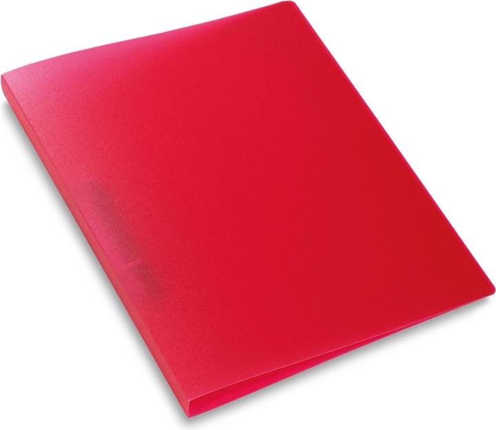 Produktbild HERMA Ringbuch A4 Transluzent (A4, 25 mm, 1 Stück)