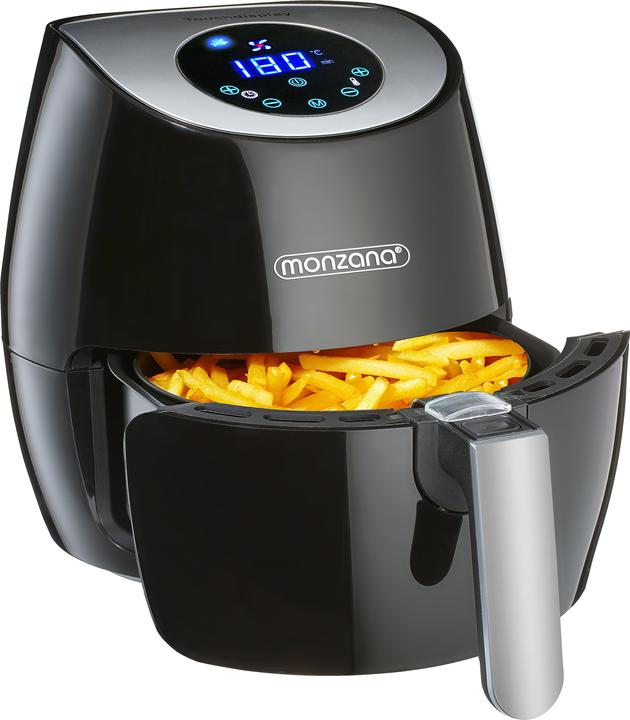Immagine prodotto Deuba Heissluftfriteuse