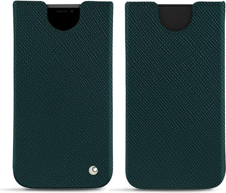 Immagine prodotto Noreve Cover in pelle (Apple iPhone XS Max)
