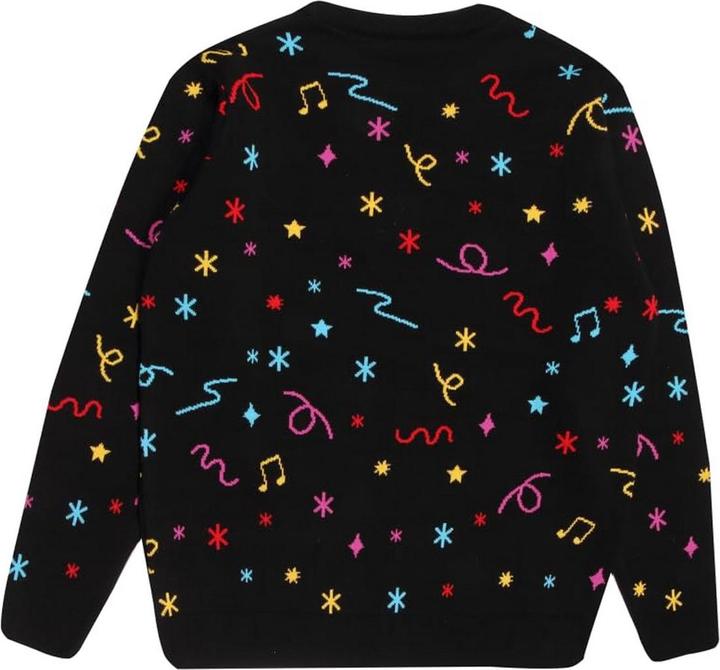Immagine prodotto Lilo & Stitch Party Time Maglione Adulto Unisex (M)