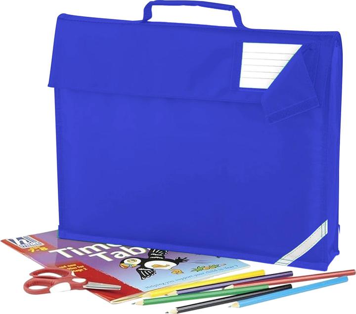 Image du produit Quadral Sac à livres pour jeunes 5 litres