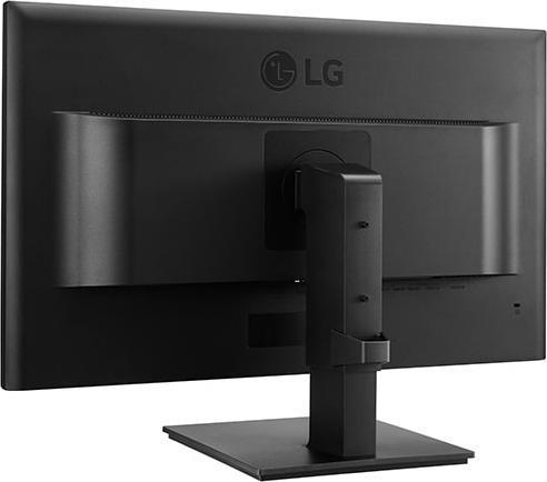 Produktbild LG 24" 24BK55YT-B FHD DVI DP HDMI USB IPS 16:9 schwarz (1920 x 1080 Pixel, 23.80")